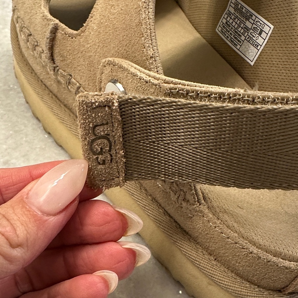 UGG Sandals - Picture 6 of 8